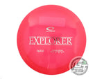 Latitude 64 Opto Line Explorer Fairway Driver Golf Disc (Individually Listed)