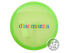 Discmania Special Edition Metal Flake C-Line MD3 Midrange Golf Disc (Individually Listed)