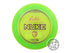 Discraft Elite Z Nuke [Ricky Wysocki 2X] Distance Driver Golf Disc (Individually Listed)