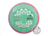 Axiom Neutron Panic Distance Driver Golf Disc (Individually Listed)