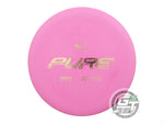 Latitude 64 Zero Line Soft Pure Putter Golf Disc (Individually Listed)