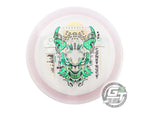 Thought Space Athletics Ethos Construct Distance Driver Golf Disc (Individually Listed)