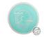 MVP Fission Wave Distance Driver Golf Disc (Individually Listed)