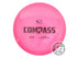Latitude 64 Opto Line Compass Midrange Golf Disc (Individually Listed)