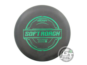 Discraft Putter Line Soft Roach Putter Golf Disc (Individually Listed)