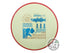 Axiom Limited Edition 2025 Preserve Championship Fission Balance Midrange Golf Disc (Individually Listed)