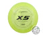 Prodigy 750 Series X5 Distance Driver Golf Disc (Individually Listed)