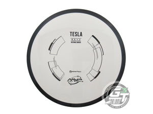 MVP Neutron Tesla Distance Driver Golf Disc (Individually Listed)