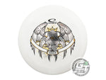 Latitude 64 Limited Edition Angel Triple Stamp Royal Grand Grace Distance Driver Golf Disc (Individually Listed)