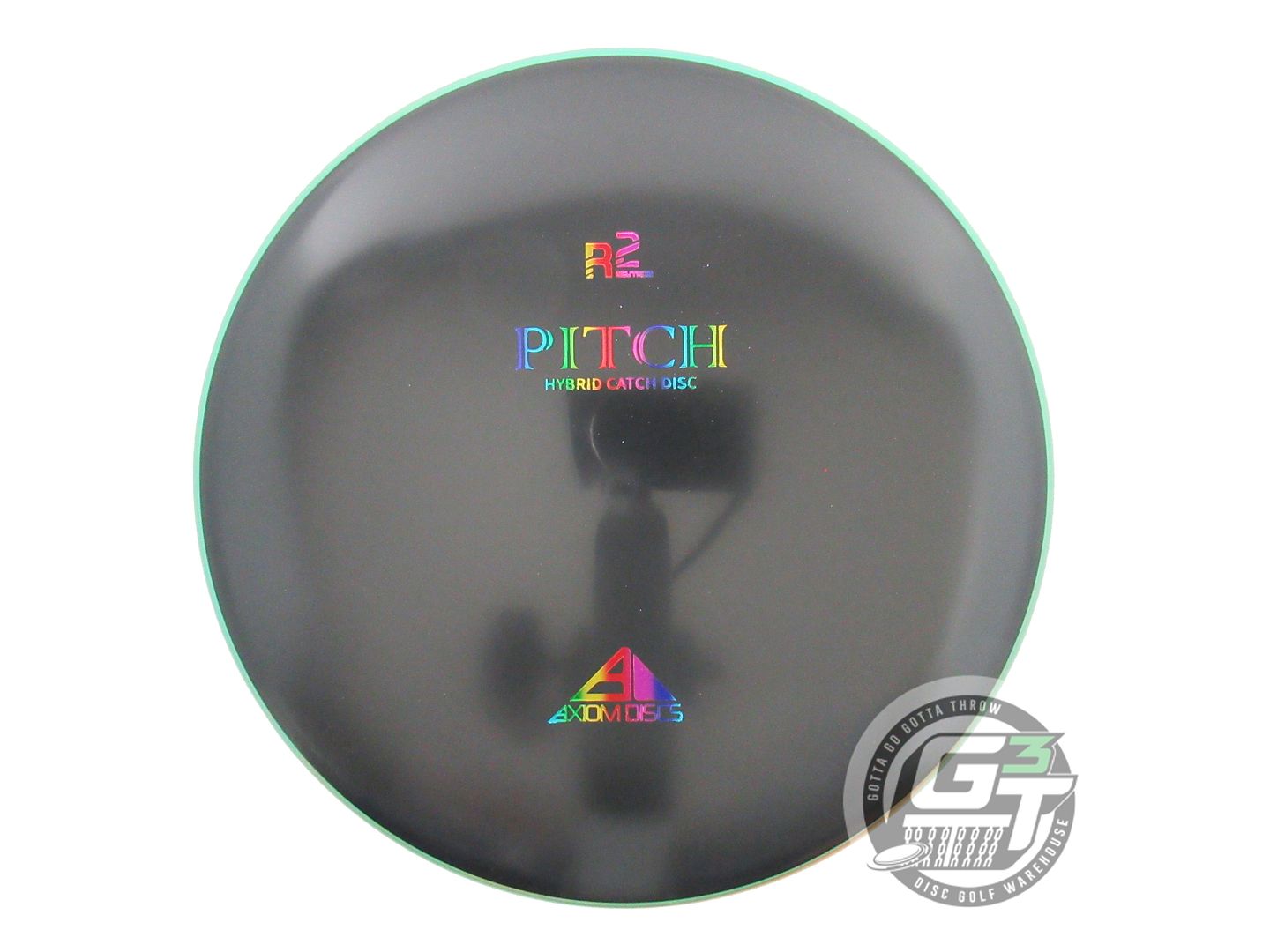 Axiom R2 Neutron Pitch Putter Golf Disc (Individually Listed)