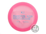 Latitude 64 Opto Line Bolt Distance Driver Golf Disc (Individually Listed)