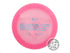 Latitude 64 Opto Line Bolt Distance Driver Golf Disc (Individually Listed)