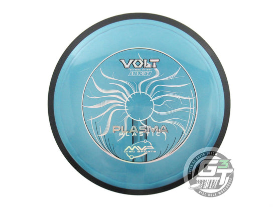 MVP Plasma Volt Fairway Driver Golf Disc (Individually Listed)