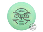 Discraft ESP FLX Avenger SS Distance Driver Golf Disc (Individually Listed)