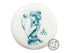 Discraft Paul McBeth Signature Big Z Luna Putter Golf Disc (Individually Listed)