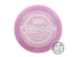 DGA Atmos Typhoon [Catrina Allen 2X] Distance Driver Golf Disc (Individually Listed)