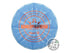 Dynamic Discs Classic Line Burst Deputy Putter Golf Disc (Individually Listed)