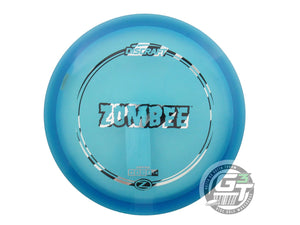 Discraft Elite Z Zombee Fairway Driver Golf Disc (Individually Listed)