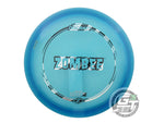 Discraft Elite Z Zombee Fairway Driver Golf Disc (Individually Listed)