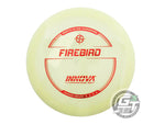 Innova Proto Glow Champion Firebird Distance Driver Golf Disc (Individually Listed)