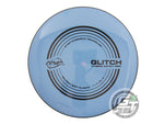 MVP Neutron Soft Glitch Putter Golf Disc (Individually Listed)