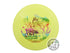 Innova Star Lynx [Overstamp] Fairway Driver Golf Disc (Individually Listed)