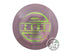 Discraft Paul McBeth Signature ESP Zeus Distance Driver Golf Disc (Individually Listed)