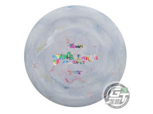 Discraft Jawbreaker Blend Banger GT Putter Golf Disc (Individually Listed)