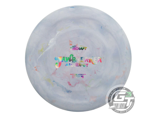 Discraft Jawbreaker Blend Banger GT Putter Golf Disc (Individually Listed)