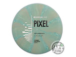 Axiom Simon Line Cosmic Electron Pixel [Simon Lizotte] Putter Golf Disc (Individually Listed)