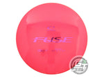 Latitude 64 BioGold Fuse Midrange Golf Disc (Individually Listed)