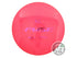 Latitude 64 BioGold Fuse Midrange Golf Disc (Individually Listed)