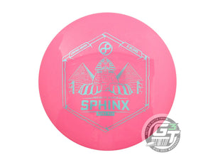 Infinite Discs S-Blend Sphinx Distance Driver Golf Disc (Individually Listed)