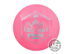 Infinite Discs S-Blend Sphinx Distance Driver Golf Disc (Individually Listed)