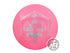 Infinite Discs S-Blend Sphinx Distance Driver Golf Disc (Individually Listed)