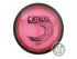 MVP Proton Catalyst Distance Driver Golf Disc (Individually Listed)
