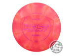 Dynamic Discs Lucid Burst Heist Distance Driver Golf Disc (Individually Listed)