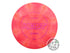 Dynamic Discs Lucid Burst Heist Distance Driver Golf Disc (Individually Listed)