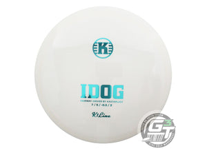Kastaplast K1 Idog Fairway Driver Golf Disc (Individually Listed)