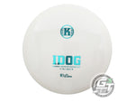 Kastaplast K1 Idog Fairway Driver Golf Disc (Individually Listed)