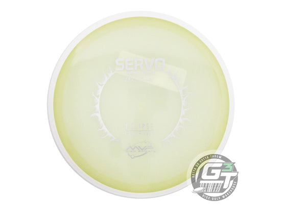 MVP Eclipse 2.0 Glow Proton Servo Fairway Driver Golf Disc (Individually Listed)