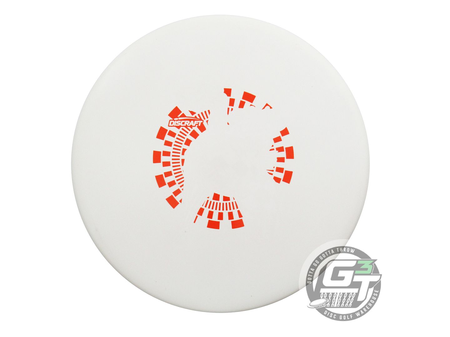 Discraft Limited Edition 2024 Elite Team Chris Dickerson ESP Zone Putter Golf Disc (Individually Listed)