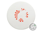 Discraft Limited Edition 2024 Elite Team Chris Dickerson ESP Zone Putter Golf Disc (Individually Listed)