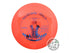 Westside Tournament Giant Distance Driver Golf Disc (Individually Listed)