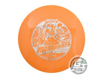 Innova Star Roadrunner [Gregg Barsby 1X] Distance Driver Golf Disc (Individually Listed)