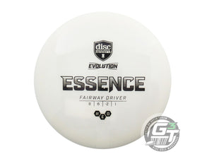 Discmania Evolution Neo Essence Fairway Driver Golf Disc (Individually Listed)