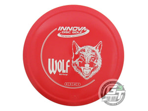 Innova DX Wolf Midrange Golf Disc (Individually Listed)