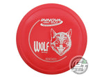 Innova DX Wolf Midrange Golf Disc (Individually Listed)