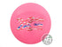 Discraft Elite X Cicada Fairway Driver Golf Disc (Individually Listed)