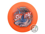 Innova DX Shark Midrange Golf Disc (Individually Listed)